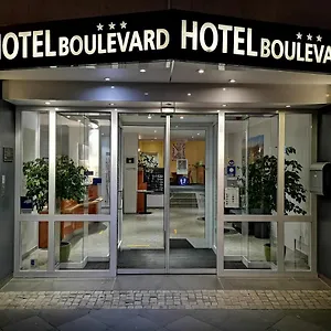 Hotel Boulevard - Superior ***
