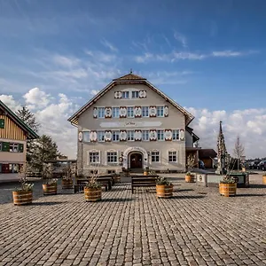 Hotel Zur Rose, Eglofs