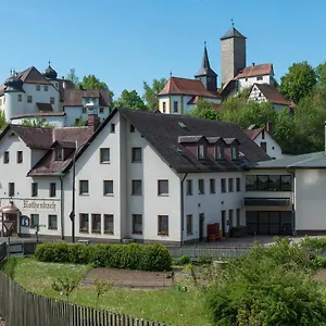 Brauereigasthof Rothenbach Hotel