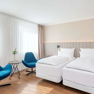 Hotel Nh Altstadt Köln