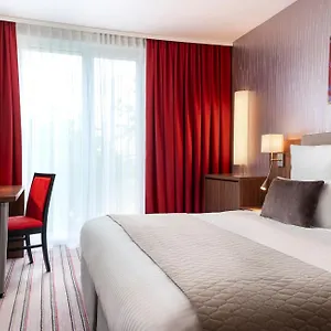 Hotel Leonardo Altstadt Dresden