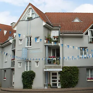Hotel Cronberger Hof ***