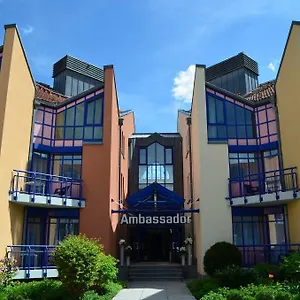 3* Hotel Ambassador