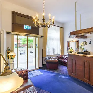 Hotel Weber ***