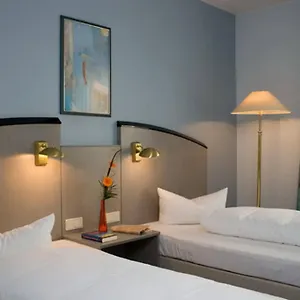 Hotel Alt Tempelhof Berlin