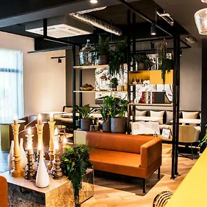 Hotel Ninetynine Heidelberg